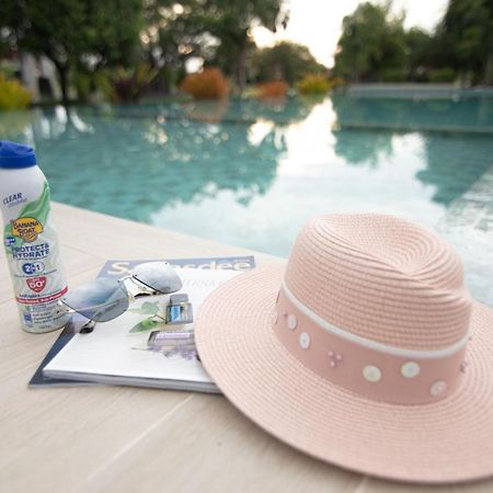 פאטאיה Purida Garden Resort מראה חיצוני תמונה
