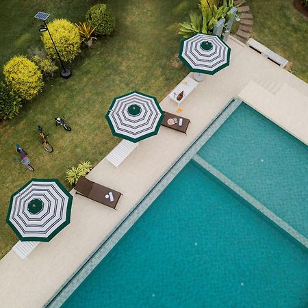 פאטאיה Purida Garden Resort מראה חיצוני תמונה