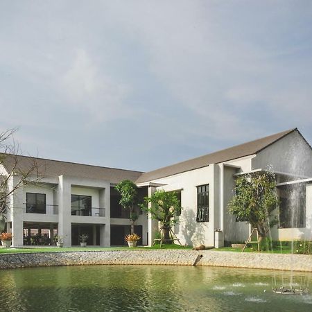 פאטאיה Purida Garden Resort מראה חיצוני תמונה