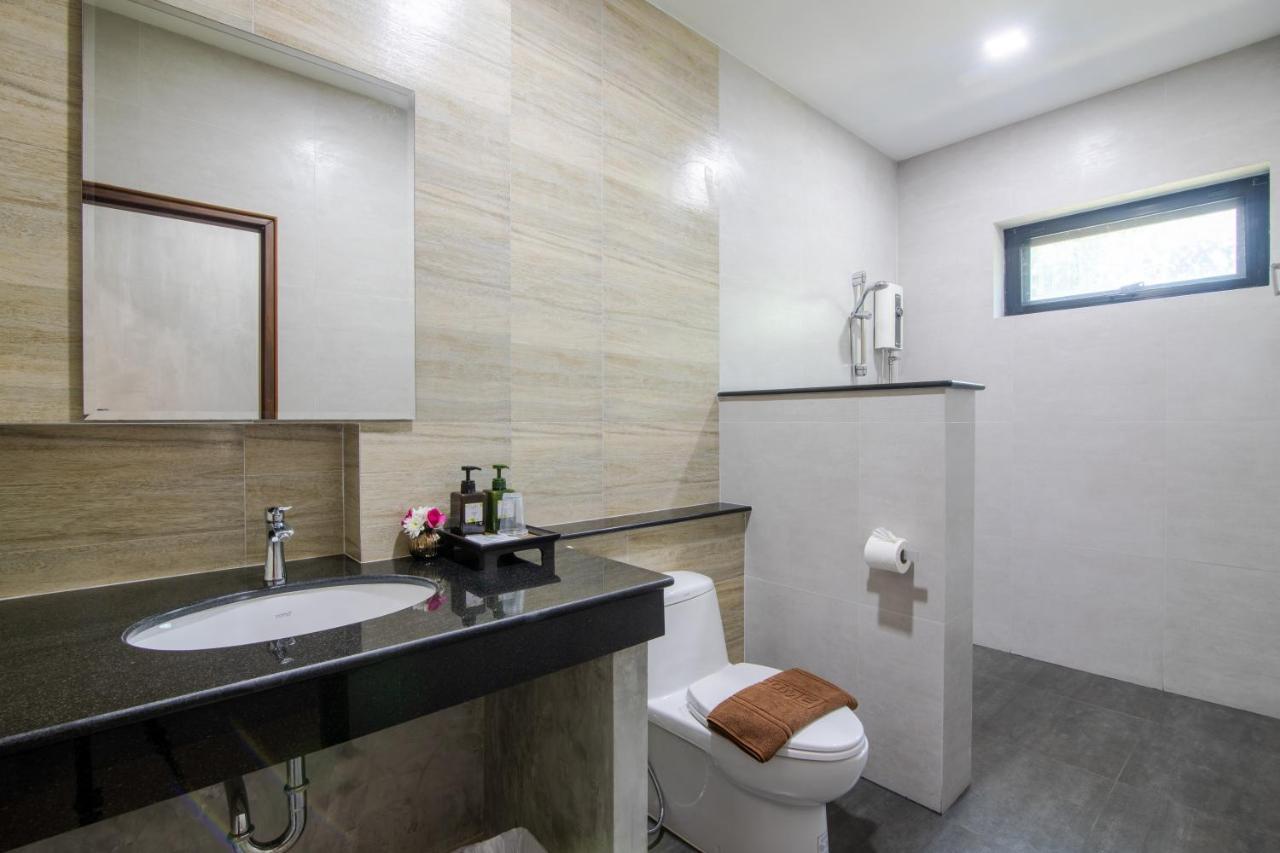 פאטאיה Purida Garden Resort מראה חיצוני תמונה