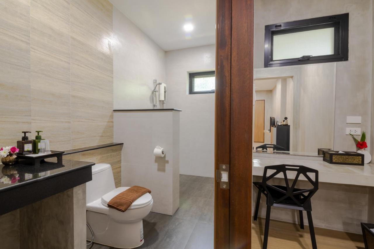 פאטאיה Purida Garden Resort מראה חיצוני תמונה