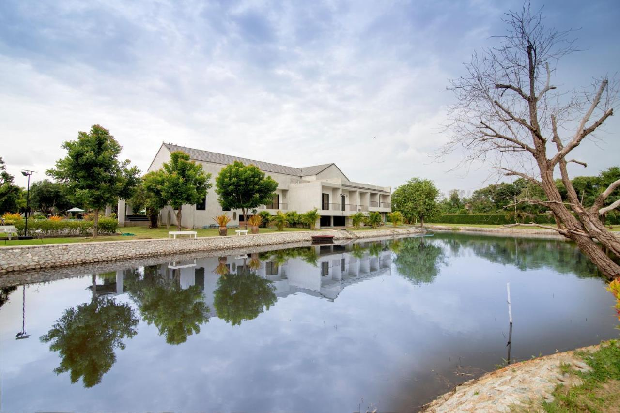 פאטאיה Purida Garden Resort מראה חיצוני תמונה