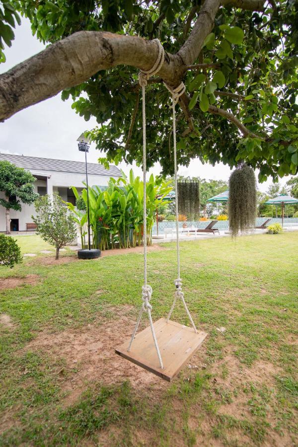 פאטאיה Purida Garden Resort מראה חיצוני תמונה