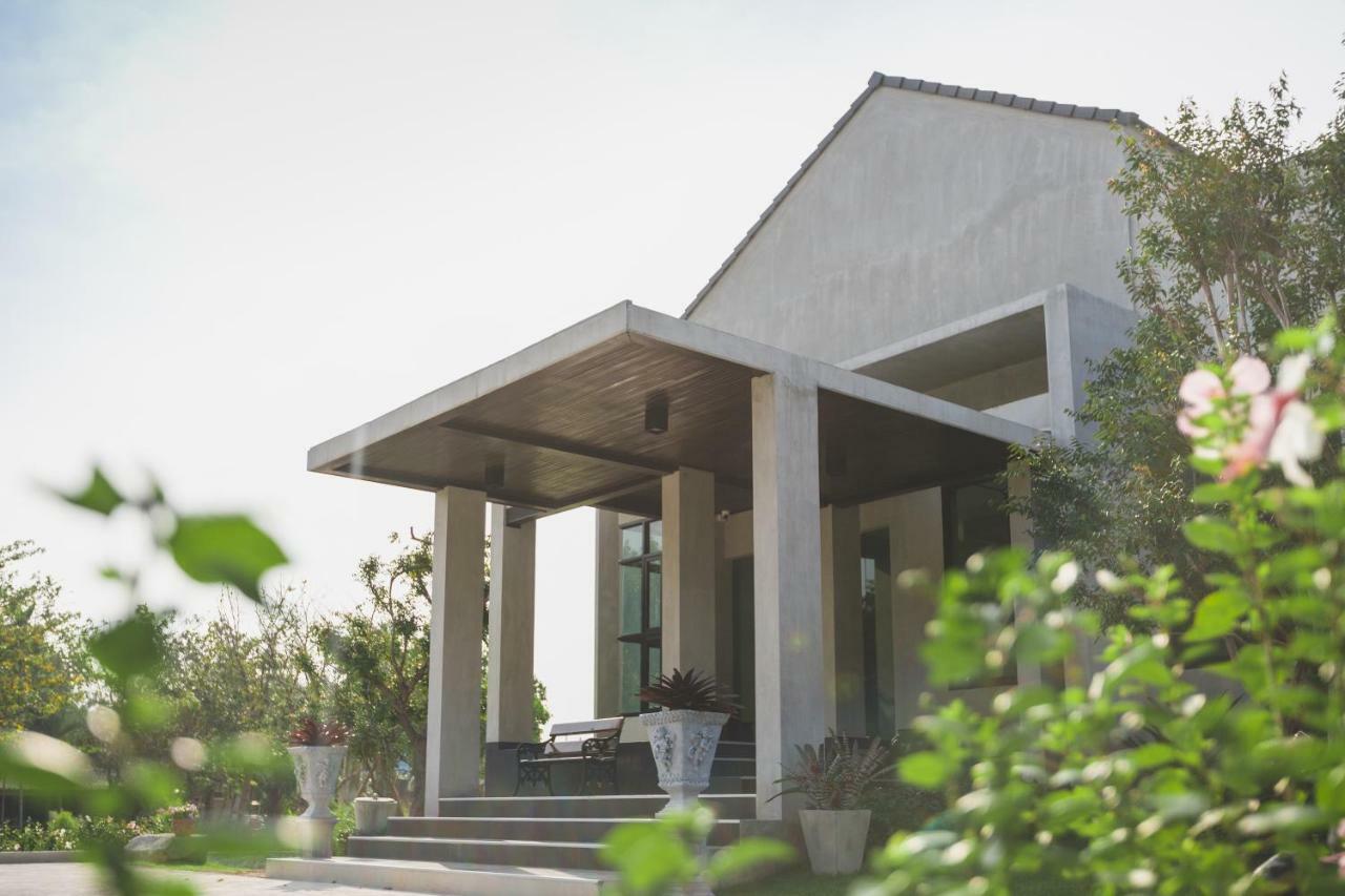 פאטאיה Purida Garden Resort מראה חיצוני תמונה