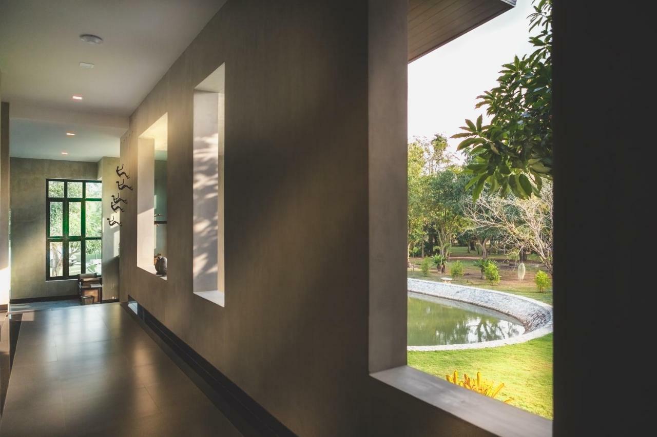 פאטאיה Purida Garden Resort מראה חיצוני תמונה