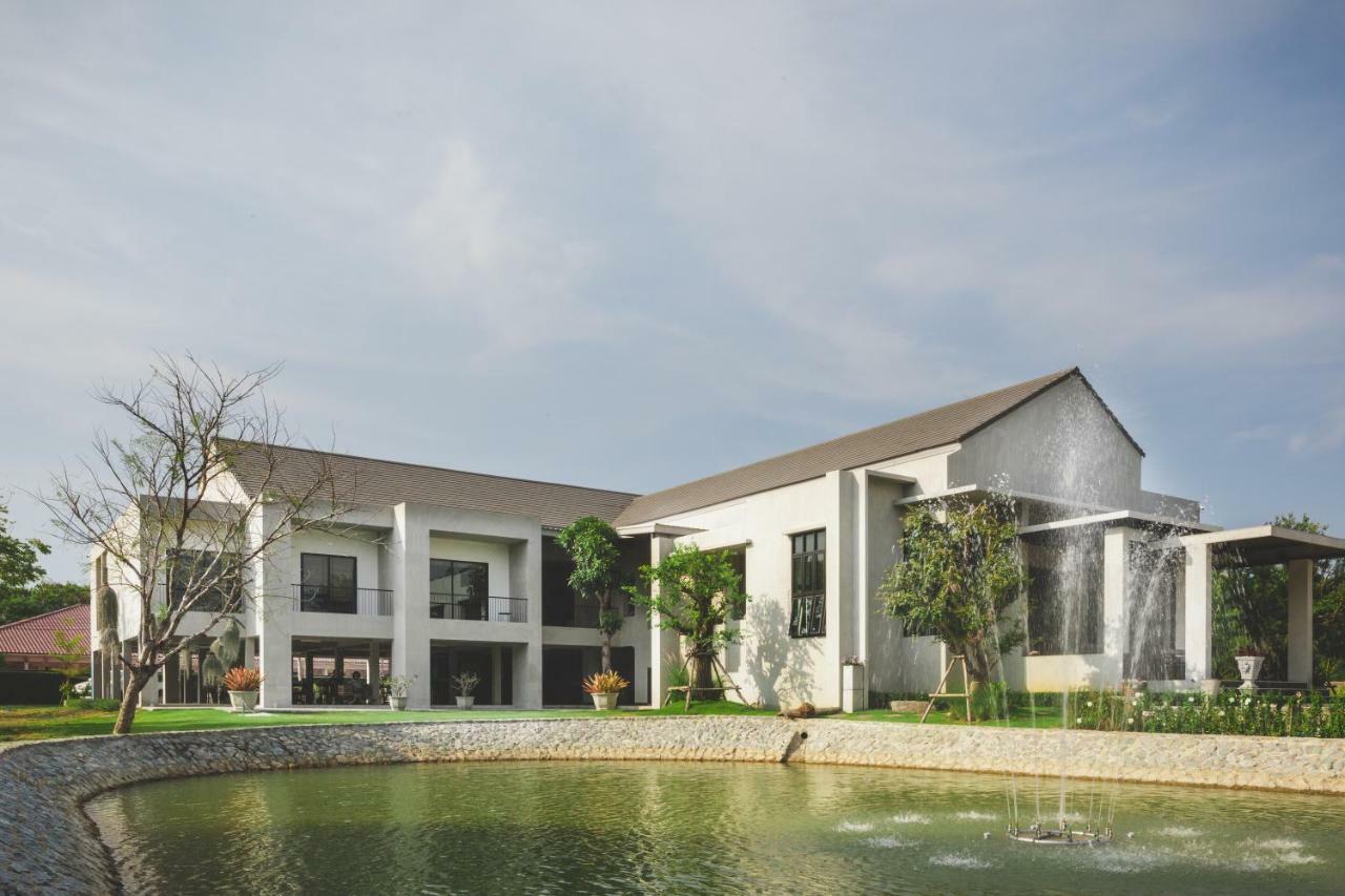 פאטאיה Purida Garden Resort מראה חיצוני תמונה