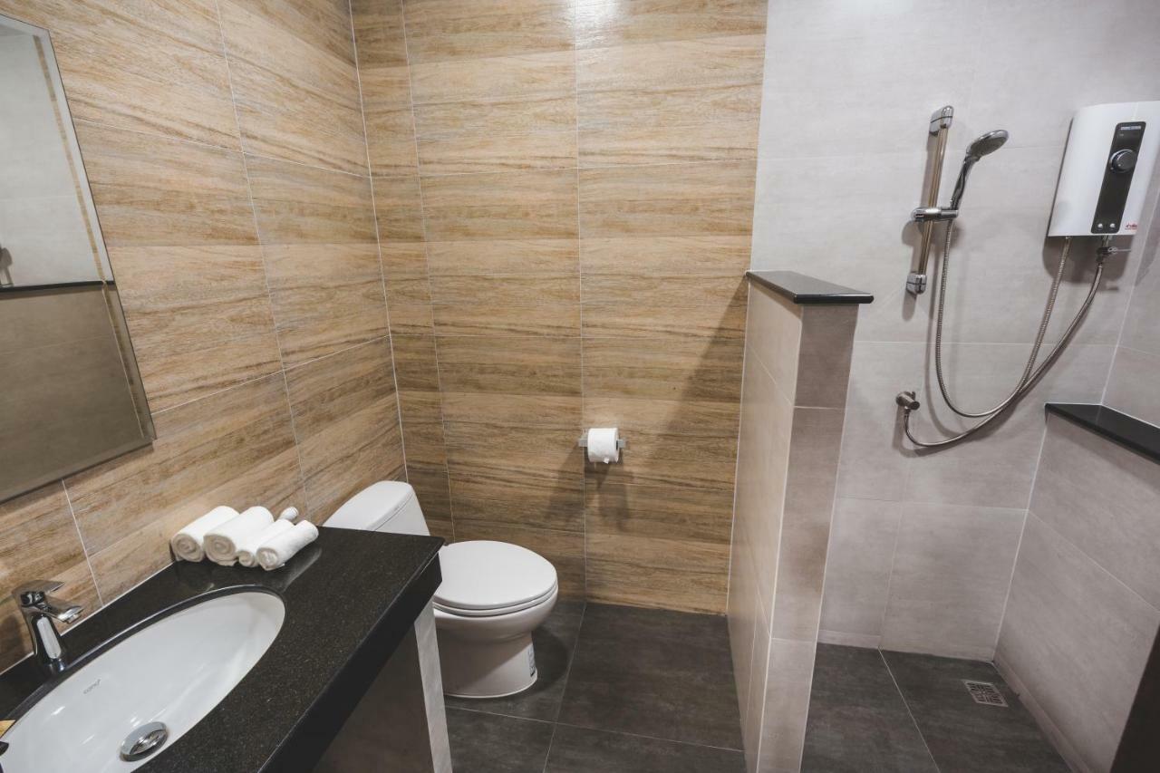 פאטאיה Purida Garden Resort מראה חיצוני תמונה