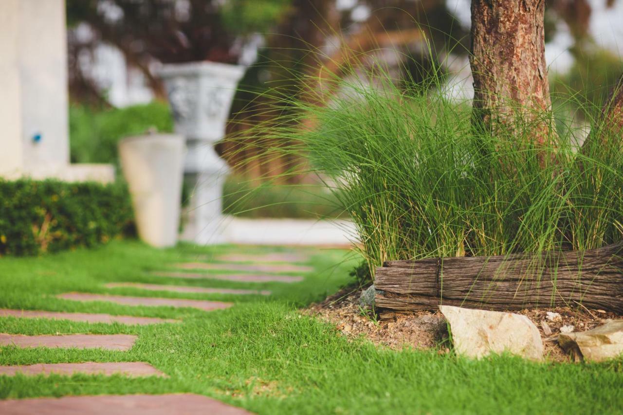 פאטאיה Purida Garden Resort מראה חיצוני תמונה