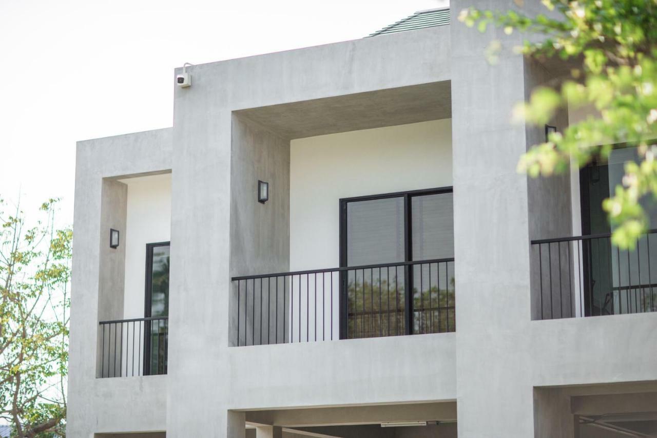 פאטאיה Purida Garden Resort מראה חיצוני תמונה